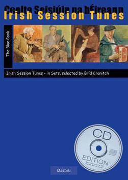 Irish Session Tunes by Chester Music