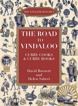 The road to vindaloo by David Burnett