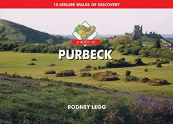 Boot Up Purbeck by Rodney Legg