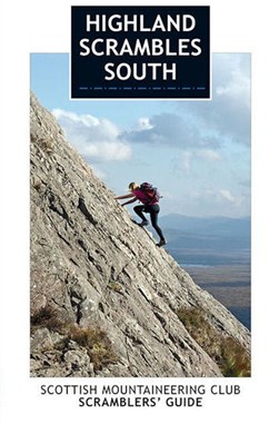 Highland scrambles south by Iain Thow