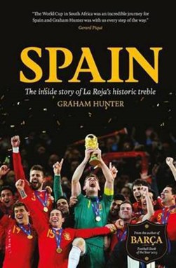 Spain by Graham Hunter