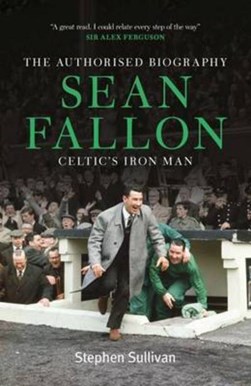 Sean Fallon by Stephen Sullivan