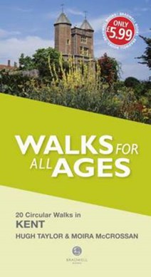 Walks for all ages by Hugh Taylor