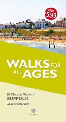 Walks for all ages by Clive Brown