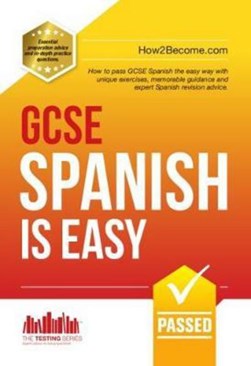 GCSE Spanish is easy by 