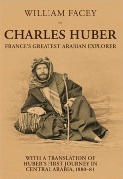Charles Huber by William Facey