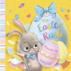The Easter rush by Alessandra Yap