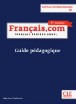 Francais.com Nouvelle edition by J L Penfornis