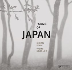Forms of Japan by Yvonne Meyer-Lohr