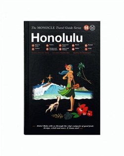 Honolulu by Fiona Wilson