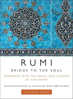 Rumi by Jalal al-Din Rumi