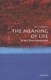 The meaning of life by Terry Eagleton