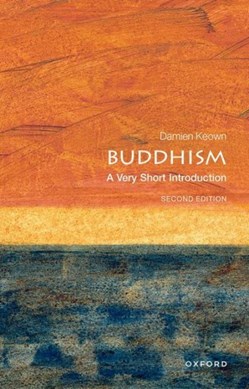 Buddhism A Very Short Intro 2Ed by Damien Keown
