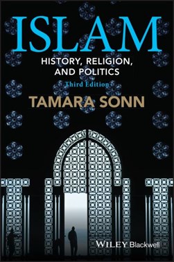 Islam by Tamara Sonn