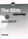 The Bible for dummies by Jeffrey C. Geoghegan