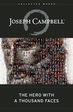 Hero With A Thousand Faces Th by Joseph Campbell