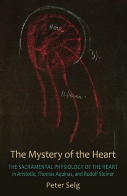 The mystery of the heart by Peter Selg