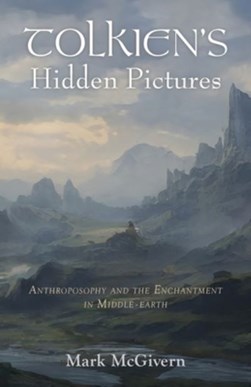 Tolkien's hidden pictures by Mark McGivern