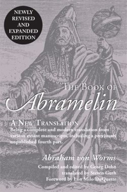 Book of Abramelin by Abraham von Worms
