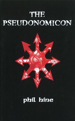 Pseudonomicon by Phil Hine