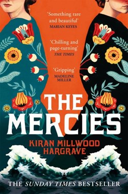Mercies P/B by Kiran Millwood Hargrave
