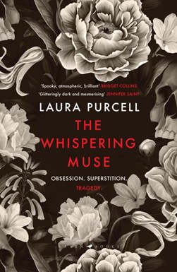 The whispering muse by Laura Purcell