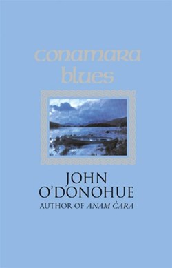 Conamara blues by John O'Donohue