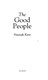 The good people by Hannah Kent