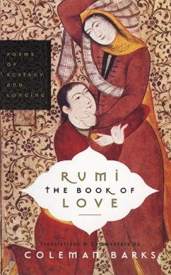 Rumi by Jalal al-Din Rumi