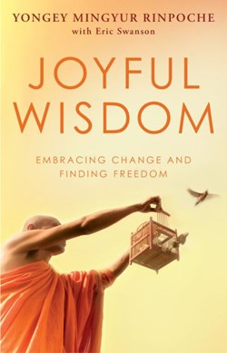 Joyful wisdom by Yongey Mingyur
