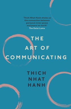 Art Of Communicating TPB by Nha¦Ôét Hanh