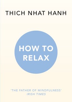 How to Relax  P/B by Nha¦Ôét Hanh