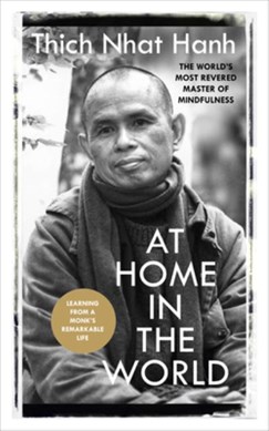 At home in the world by NhÒát Hanh