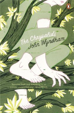 Chrysalids P/B by John Wyndham