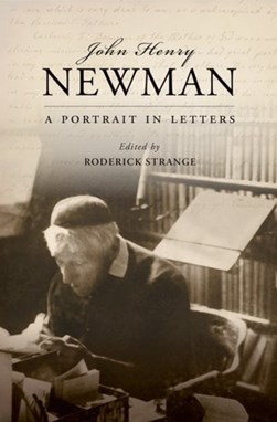John Henry Newman by John Henry Newman