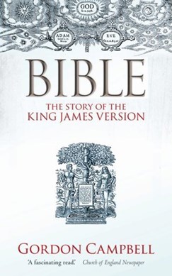 Bible by Gordon Campbell