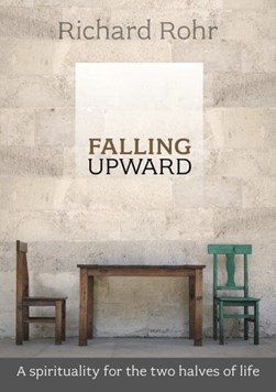 Falling Upward  P/B by Richard Rohr