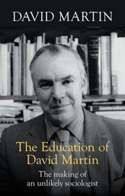 The education of David Martin by 