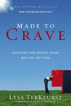 Made to crave by Lysa TerKeurst