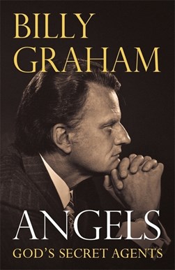 Angels by Billy Graham