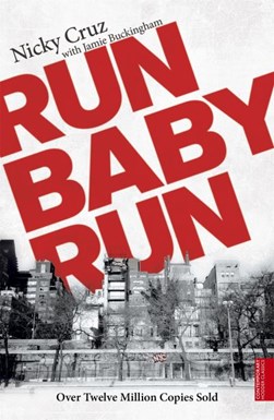 Run Baby Ru by Nicky Cruz