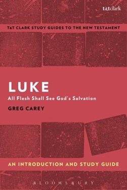 Luke by Greg Carey