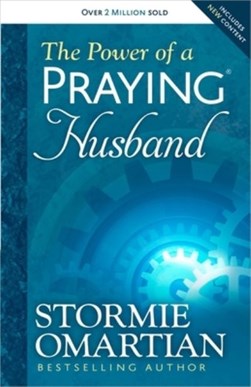 The power of a praying¬ husband by Stormie Omartian