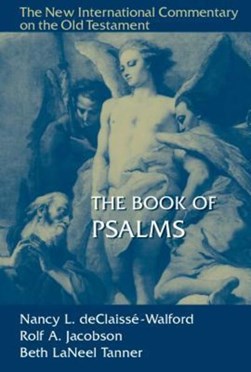 The book of Psalms by Nancy L. DeClaissé-Walford
