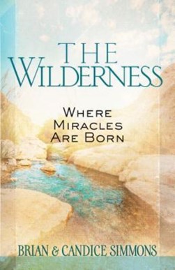 The Wilderness: Where Miracles are Born by Dr. Brian Simmons