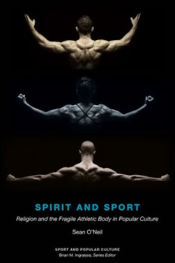 Spirit and sport by Sean O'Neil
