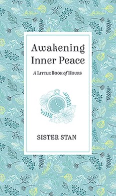 Awakening Inner Peace H/B by Stanislaus Kennedy
