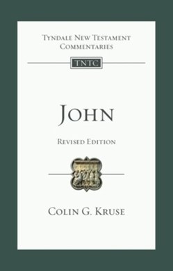 John by Colin G. Kruse