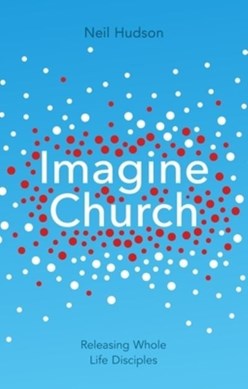 Imagine church by David Neil Hudson