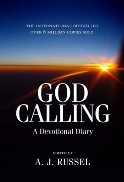 God calling by A. J. Russell